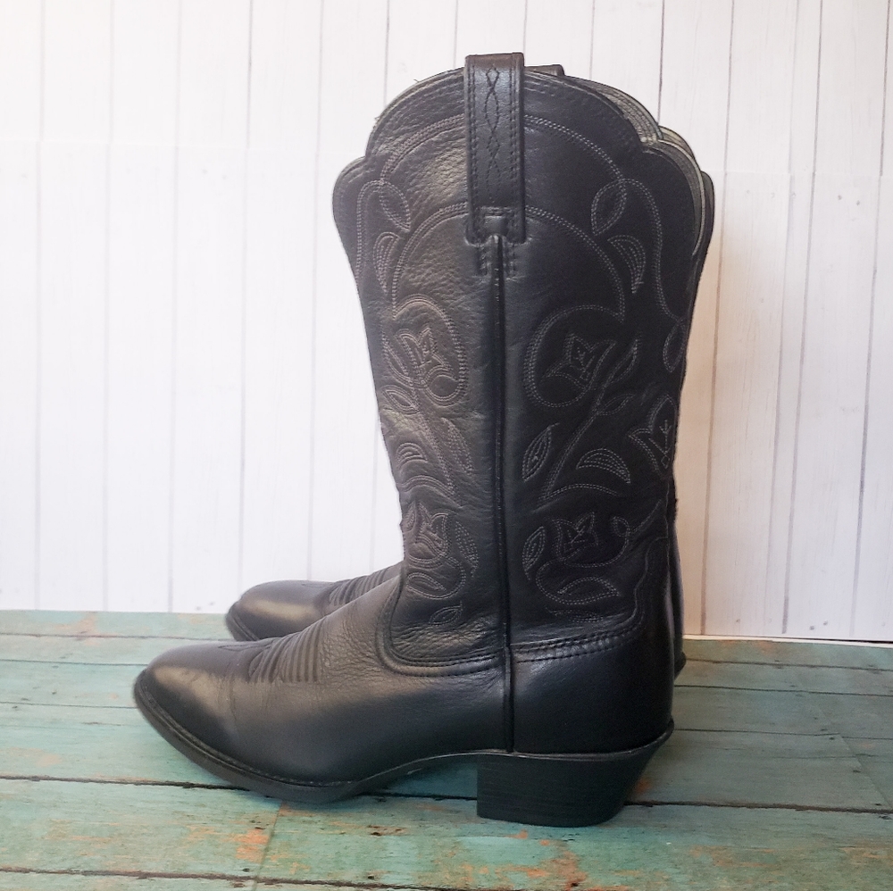 Ariat boots